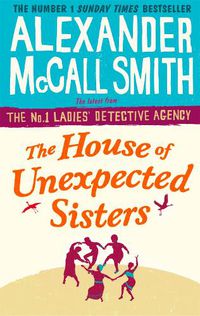 Cover image for The House of Unexpected Sisters