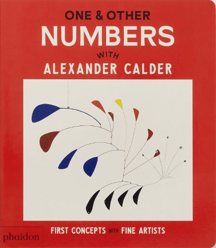 Cover image for One & Other Numbers