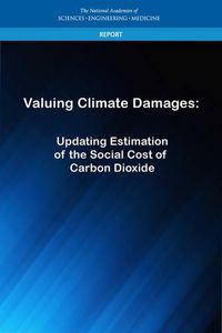 Cover image for Valuing Climate Damages: Updating Estimation of the Social Cost of Carbon Dioxide