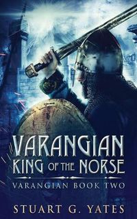 Cover image for King Of The Norse