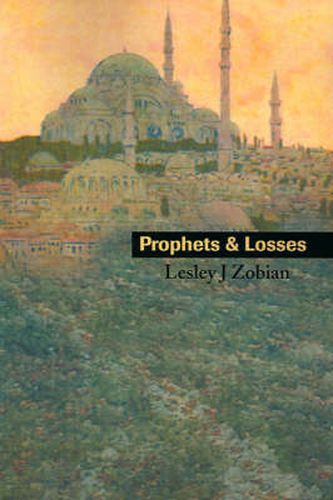 Cover image for Prophets & Losses