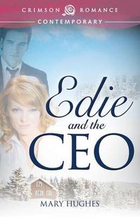 Cover image for Edie and the CEO