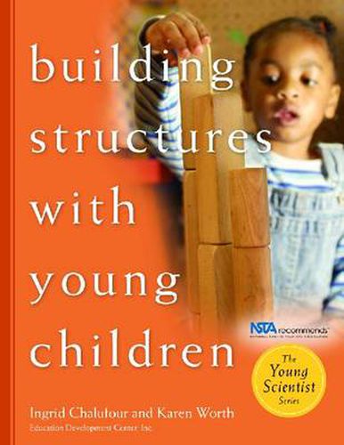 Cover image for Building Structures with Young Children Teacher's Guide