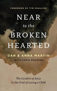 Cover image for Near to the Broken-Hearted