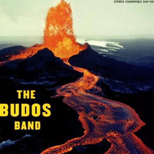 Cover image for Budos Band