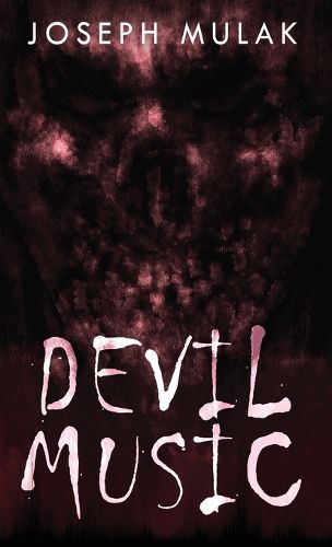 Cover image for Devil Music