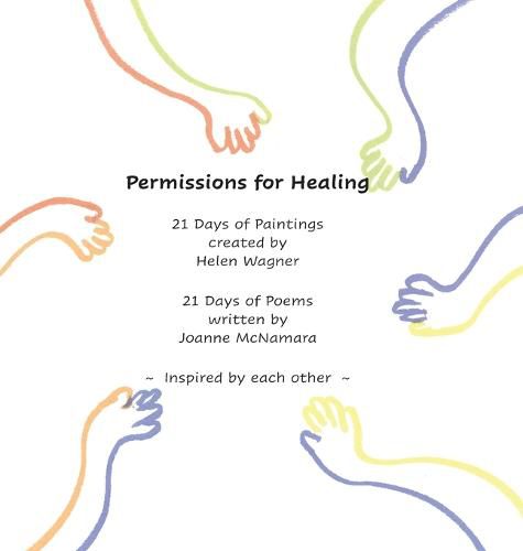 Cover image for Permissions for Healing