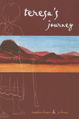 Cover image for Teresa's Journey