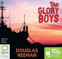Cover image for The Glory Boys