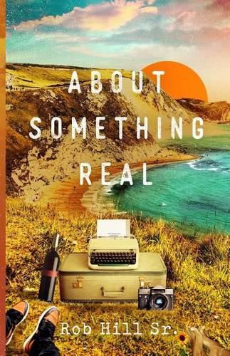 Cover image for About Something Real