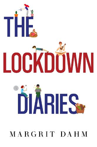 Cover image for The Lockdown Diaries