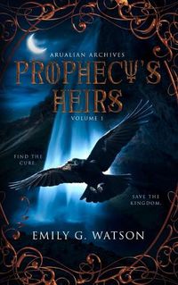 Cover image for Prophecy's Heirs