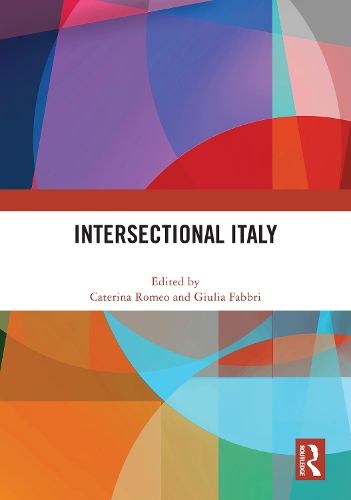 Cover image for Intersectional Italy