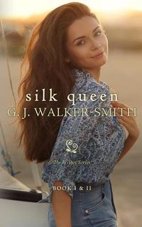 Cover image for Silk Queen: Book One & Two