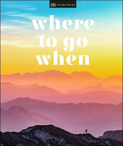 Cover image for Where To Go When