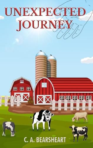 Cover image for Unexpected Journey