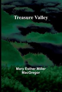 Cover image for Treasure Valley