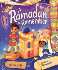 Cover image for A Ramadan to Remember