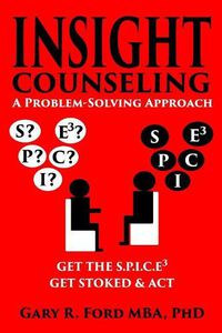 Cover image for Insight Counseling: A Problem-Solving Approach