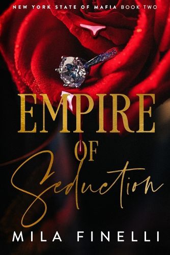 Cover image for Empire of Seduction