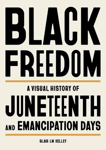 Cover image for Black Freedom