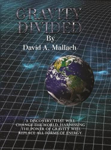 Cover image for Gravity Divided