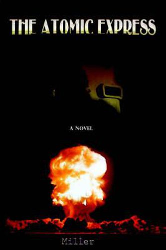 Cover image for The Atomic Express
