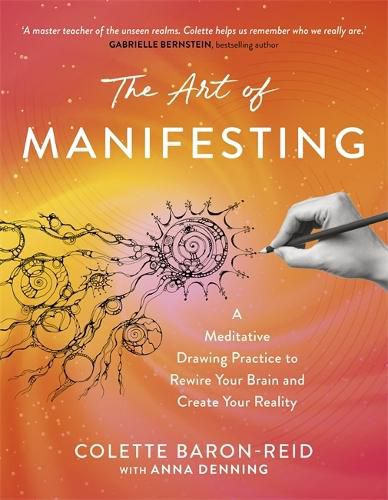 Cover image for The Art of Manifesting