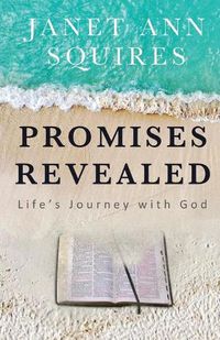 Cover image for Promises Revealed: Life's Journey with God