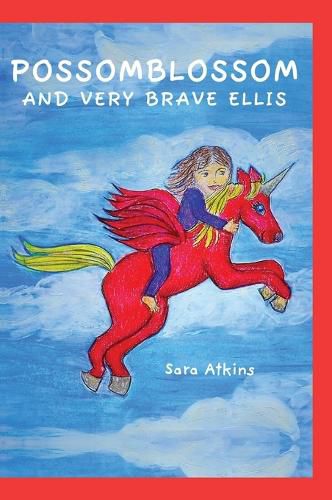 Cover image for Possomblossom and Very Brave Ellis