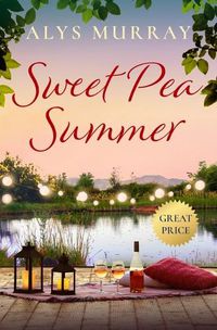 Cover image for Sweet Pea Summer