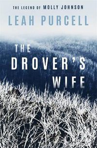 Cover image for The Drover's Wife