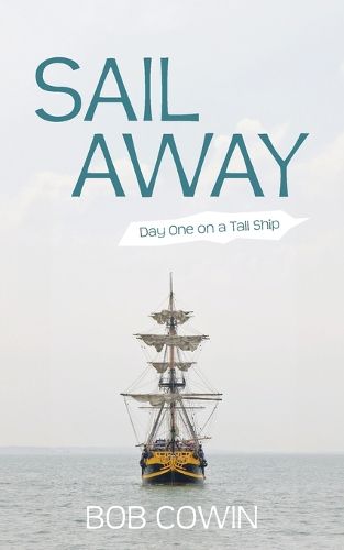 Cover image for Sail Away