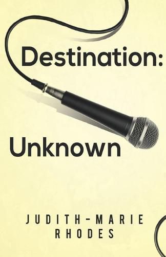 Cover image for Destination: Unknown