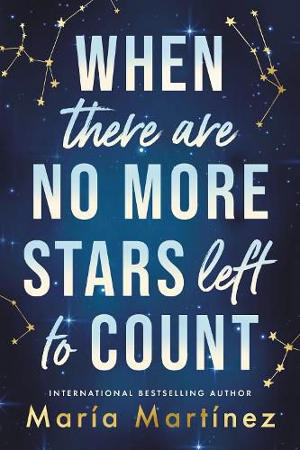 Cover image for When There Are No More Stars Left to Count