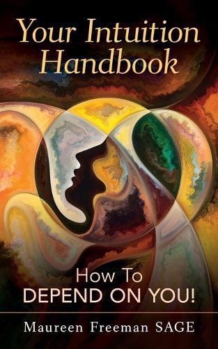 Cover image for Your Intuition Handbook