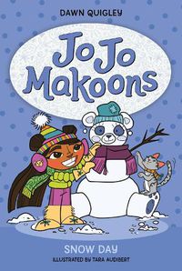 Cover image for Jo Jo Makoons