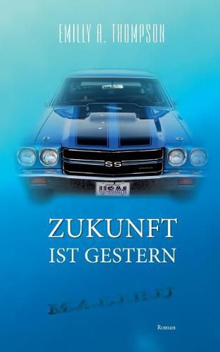 Cover image for Zukunft ist Gestern