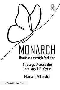 Cover image for Monarch: Resilience through Evolution