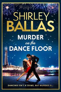 Cover image for Murder on the Dance Floor