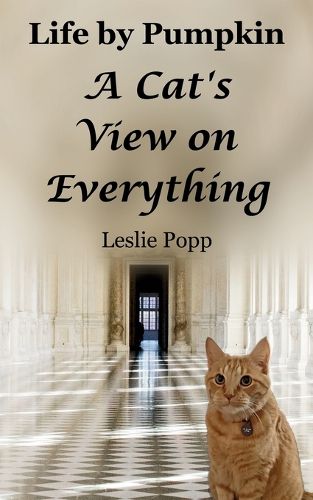 Cover image for Life by Pumpkin