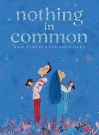 Cover image for Nothing in Common