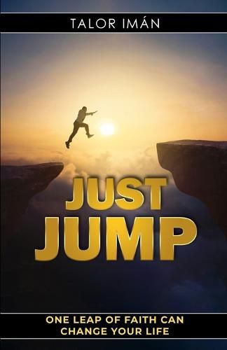 Cover image for Just Jump
