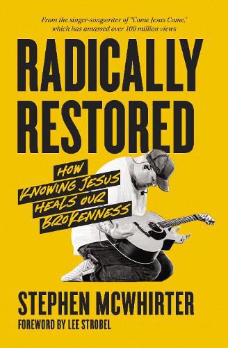 Cover image for Radically Restored