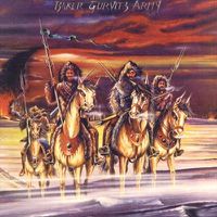 Cover image for Baker Gurvitz Army