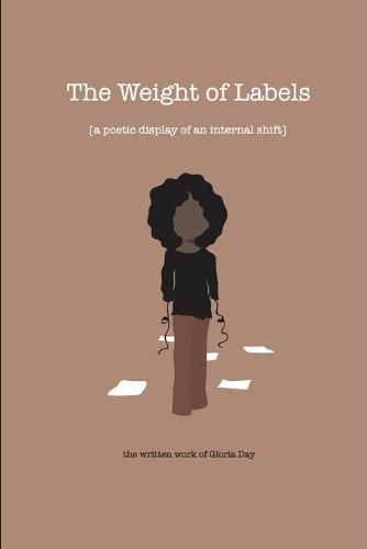 Cover image for The Weight of Labels