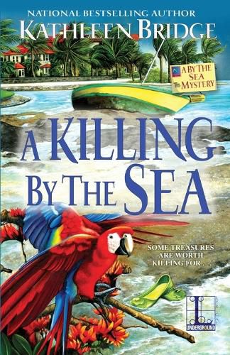 A Killing by the Sea