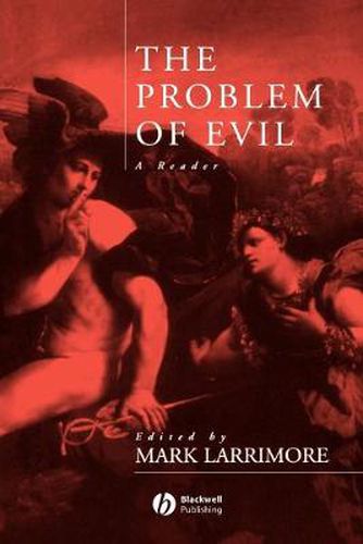 Cover image for The Problem of Evil: A Reader