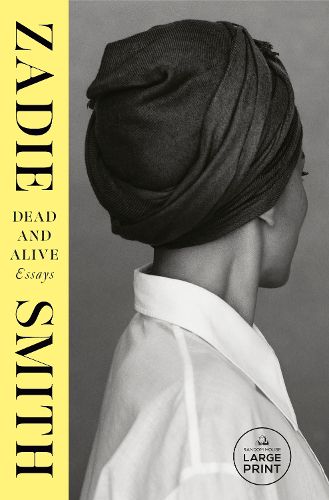 Cover image for Dead and Alive