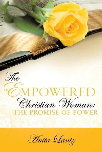 Cover image for The Empowered Christian Woman: The Promise of Power